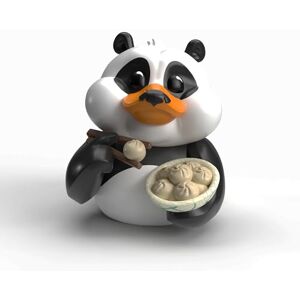 TUBBZ Boxed Edition: Kung Fu Panda Po Cosplaying Rubber Duck Vinyl Figure TUBBZ Boxed Edition: Kung Fu Panda Po Cosplaying Rubber Duck Vinyl Figure