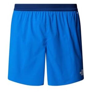 The North Face Men's Sunriser 7In Reg Shorts, Hero Blue/Estate Blue, S The North Face Men's Sunriser 7In Reg Shorts, Hero Blue/Estate Blue, S