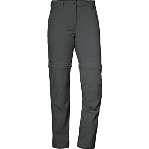 Schöffel Ascona Pants Asphalt 21 Schöffel Ascona Pants Asphalt 21