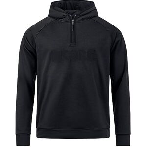 HEAD KORE Tech Hoodie-Black-XXL HEAD KORE Tech Hoodie-Black-XXL