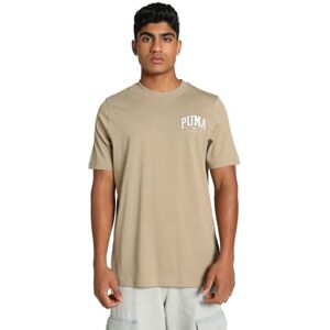 Puma Squad Small Graphic Tee Puma Squad Small Graphic Tee