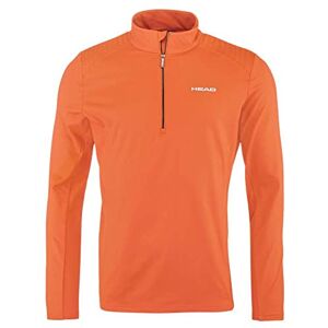 HEAD Marty Midlayer Men Orange HEAD Marty Midlayer Men Orange