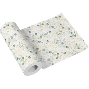 PAW - Airlaid Table Runner - 40cm x 24m - Elegant Table Decoration PAW - Airlaid Table Runner - 40cm x 24m - Elegant Table Decoration