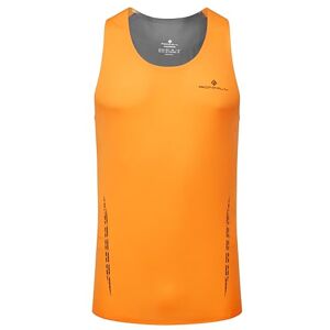Ronhill Running, Men's Tech Race Vest, Tangelo/Artemis, XL Ronhill Running, Men's Tech Race Vest, Tangelo/Artemis, XL