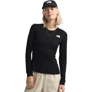 The North Face Airlight T-Shirt TNF Black XL The North Face Airlight T-Shirt TNF Black XL