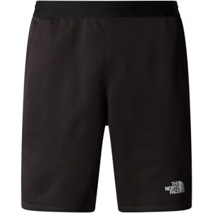 The North Face Men's Mountain Athletics Fleece Shorts, TNF Black, XS The North Face Men's Mountain Athletics Fleece Shorts, TNF Black, XS