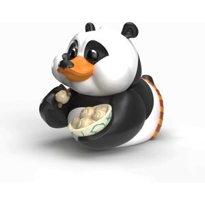 TUBBZ First Edition: Kung Fu Panda Po Cosplaying Rubber Duck Vinyl Figure TUBBZ First Edition: Kung Fu Panda Po Cosplaying Rubber Duck Vinyl Figure