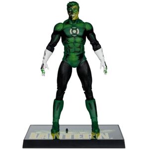 McFarlane DC Multiverse Cover Recreations Action Figure Green Lantern (Emerald Twilight) (Gold Label) 18 cm McFarlane DC Multiverse Cover Recreations Action Figure Green Lantern (Emerald Twilight) (Gold Label) 18 cm