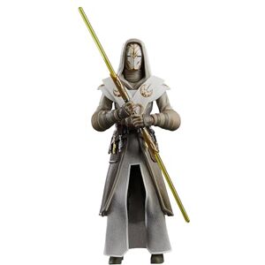 Star Wars The Black Series Jedi Temple Guard, The Clone Wars Collectible 15-cm Action Figure Star Wars The Black Series Jedi Temple Guard, The Clone Wars Collectible 15-cm Action Figure