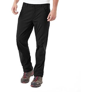 Berghaus Ortler 2.0 Wanderhose Wasserfest Bequeme Passform Atmungsaktive Hose Black/Black Berghaus Ortler 2.0 Wanderhose Wasserfest Bequeme Passform Atmungsaktive Hose Black/Black