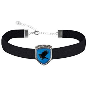 Cinereplicas Harry Potter Choker Ravenclaw Pendants Necklaces Official License Cinereplicas Harry Potter Choker Ravenclaw Pendants Necklaces Official License