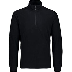 CMP Man Sweat, Black, 56 CMP Man Sweat, Black, 56
