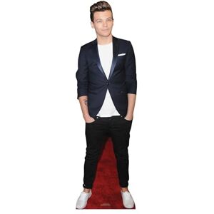 STAR CUTOUTS Cut Out of Louis STAR CUTOUTS Cut Out of Louis