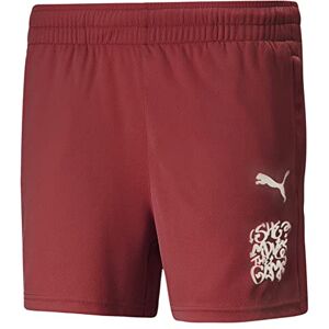 Puma SHE Moves The Game Shorts Puma SHE Moves The Game Shorts