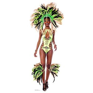 STAR CUTOUTS stsc859 – Brazilian Giant 193 cm Action Figure STAR CUTOUTS stsc859 – Brazilian Giant 193 cm Action Figure