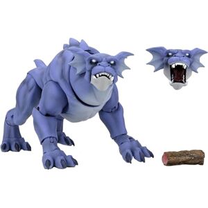NECA Gargoyles Bronx with Goliath Acessory 7 Action Figure NECA Gargoyles Bronx with Goliath Acessory 7 Action Figure