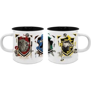 Pyramid Harry Potter Houses Mug 315Ml Pyramid Harry Potter Houses Mug 315Ml