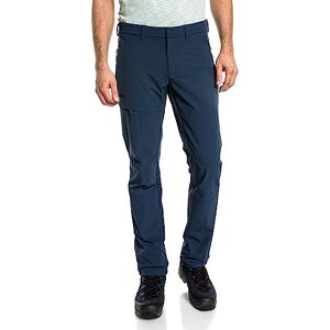 Schöffel Koper1 Pants dress blues 54 Schöffel Koper1 Pants dress blues 54