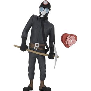 NECA My Bloody Valentine Toony Terrors 6" Action Figure The Miner NECA My Bloody Valentine Toony Terrors 6" Action Figure The Miner