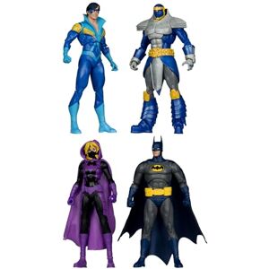 McFarlane DC Direct Toys Digital Action Figures 18 cm Wave 5 Assortment (6) McFarlane DC Direct Toys Digital Action Figures 18 cm Wave 5 Assortment (6)