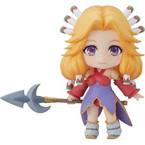 Good Smile Company Legend Of Mana Teardrop Crystal Seraphina Nendoroid Action Figure (Net) Good Smile Company Legend Of Mana Teardrop Crystal Seraphina Nendoroid Action Figure (Net)