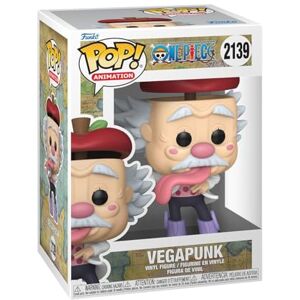 Funko POP! Vegapunk - One Piece Funko POP! Vegapunk - One Piece