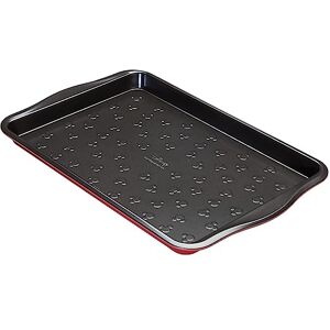 Prestige Mickey Mouse Large Baking Tray - Non Stick Oven Tray 10" x 15" Prestige Mickey Mouse Large Baking Tray - Non Stick Oven Tray 10" x 15"