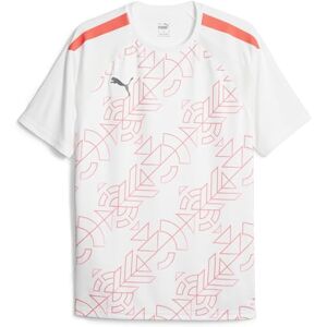 Puma teamLIGA Graphic Jersey Puma teamLIGA Graphic Jersey