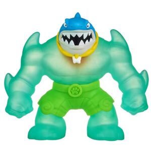 BANDAI Heroes of Goo JIT Zu Action Figure Ultra GOO Thrash Multicolor CO41400 BANDAI Heroes of Goo JIT Zu Action Figure Ultra GOO Thrash Multicolor CO41400