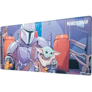 Grupo Erik Large Mouse Mat Star Wars Gifts Gaming Mouse Pad XXL 80 x 35 cm 31.5 x 13.8 in, Desk Mat Large, Gaming Desk Accessories Grogu Gifts under 20 Pounds Grupo Erik Large Mouse Mat Star Wars Gifts Gaming Mouse Pad XXL 80 x 35 cm 31.5 x 13.8 in, Desk Mat Large, Gaming Desk Accessories Grogu Gifts under 20 Pounds