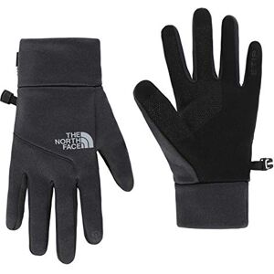 The North Face Etip Hardface Gloves Tnf Black Heather XS The North Face Etip Hardface Gloves Tnf Black Heather XS
