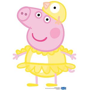 Hasbro SC1698 - Peppa Pig Easter Chicken - Indoor Decor Hasbro SC1698 - Peppa Pig Easter Chicken - Indoor Decor