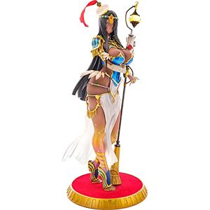 Good Smile Company Fate Grand Order Caster Scheherazade 1/7 PVC Figure Good Smile Company Fate Grand Order Caster Scheherazade 1/7 PVC Figure