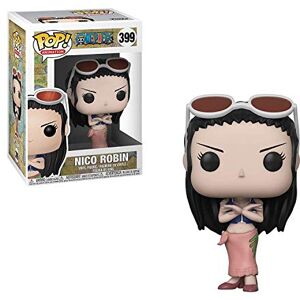 Funko Nico Robin - Series 399 Action Figure Funko Nico Robin - Series 399 Action Figure