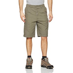 Mil-Tec German Bermuda Shorts Black XL Mil-Tec German Bermuda Shorts Black XL