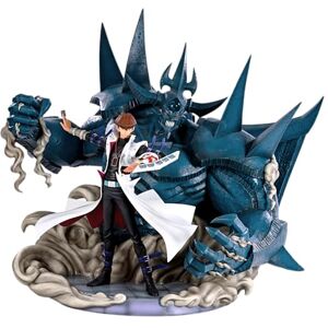 TAKA Corp. TAKA PLASTOY : YU-GI-OH RESIN FIGURE - SETO KAIBA & OBELISK THE TORMENTOR TAKA Corp. TAKA PLASTOY : YU-GI-OH RESIN FIGURE - SETO KAIBA & OBELISK THE TORMENTOR
