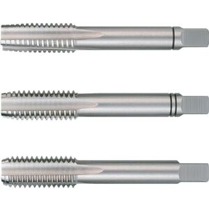 RUKO Best Price Square HAND TAP, HSS, M10, 24MM 230100 By RUKO Best Price Square HAND TAP, HSS, M10, 24MM 230100 By