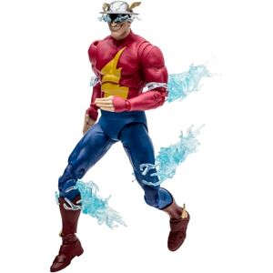 McFarlane Toys DC Multiverse Rival 18 cm Action Figure Gold Label Edition McFarlane Toys DC Multiverse Rival 18 cm Action Figure Gold Label Edition