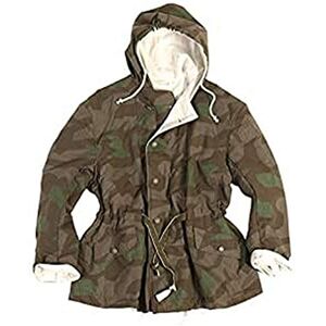 Mil-Tec German Wwii Jacket Camo 001 Mil-Tec German Wwii Jacket Camo 001