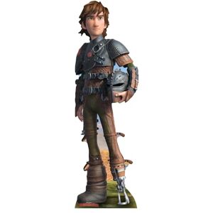 STAR CUTOUTS How To Train Your Dragon Life Size Cutout of Hiccup STAR CUTOUTS How To Train Your Dragon Life Size Cutout of Hiccup