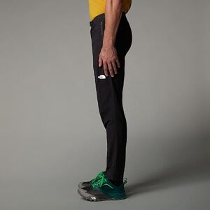 The North Face Men's Lightning Reg Pants, TNF Black/Npf, 36 The North Face Men's Lightning Reg Pants, TNF Black/Npf, 36