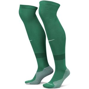 Nike FQ8253-302 Strike Dri-FIT Socks Unisex PINE GREEN/GORGE GREEN/BLACK/WHITE Size XS Nike FQ8253-302 Strike Dri-FIT Socks Unisex PINE GREEN/GORGE GREEN/BLACK/WHITE Size XS