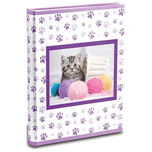 Mareli Photo Album, White, 20x25 Mareli Photo Album, White, 20x25