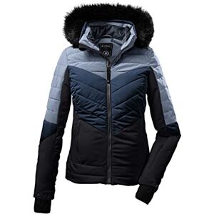 Killtec KSW 250 Skijacket - Windproof, Waterproof, Breathable - Skijacket Killtec KSW 250 Skijacket - Windproof, Waterproof, Breathable - Skijacket