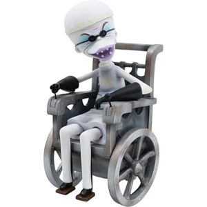 Enesco Disney Showcase Collection Nightmare Before Christmas Dr Finklestein Figurine Enesco Disney Showcase Collection Nightmare Before Christmas Dr Finklestein Figurine