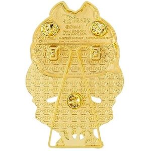 Funko Pop! Large Enamel Pin Disney Alice: ALICE Alice Alice In Wonderland Enamel Pins Cute Collectable Novelty Brooch for Backpacks & Bags Gift Idea Official Merchandise Funko Pop! Large Enamel Pin Disney Alice: ALICE Alice Alice In Wonderland Enamel Pins Cute Collectable Novelty Brooch for Backpacks & Bags Gift Idea Official Merchandise