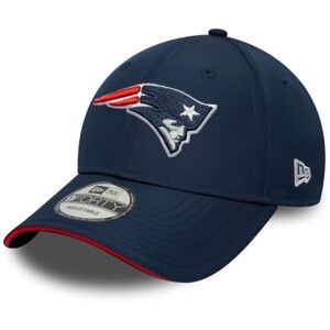 New Era Unisex NFL ISG 2024 9Forty Adjustable Cap New England Patriots One Size New Era Unisex NFL ISG 2024 9Forty Adjustable Cap New England Patriots One Size