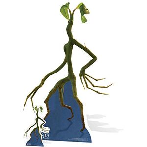 STAR CUTOUTS Pickett Fantastic Beasts Life Size Cardboard, Multi-Colour STAR CUTOUTS Pickett Fantastic Beasts Life Size Cardboard, Multi-Colour