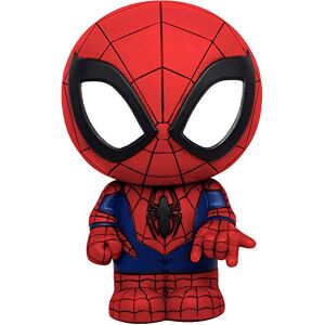 Marvel Spider-Man Tom Holland Suit Money Box 20Cm, Grid Marvel Spider-Man Tom Holland Suit Money Box 20Cm, Grid