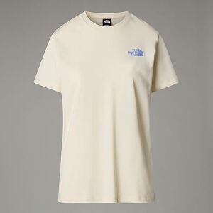 The North Face NSE Box Relaxed T-shirt - T-shirt The North Face NSE Box Relaxed T-shirt - T-shirt